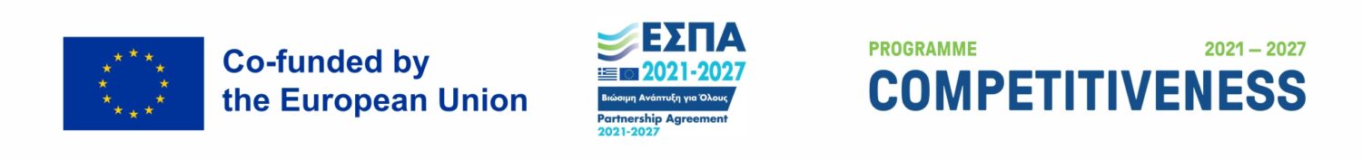 ESPA – Competitiveness 2021–2027